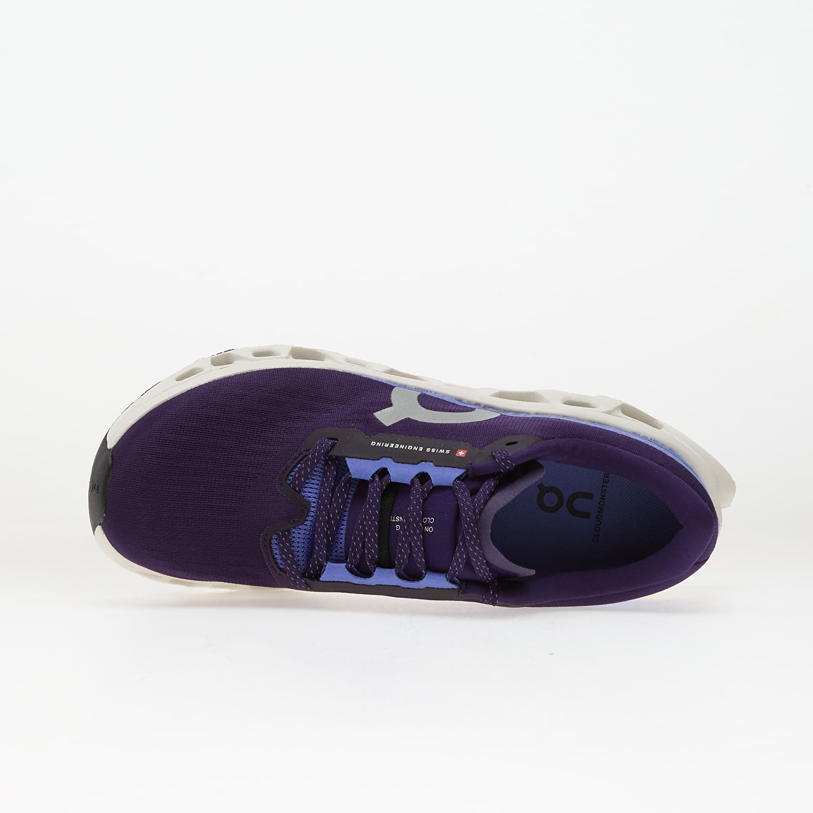 Damesko On W Cloudmonster 3 Nebula/ Ivory