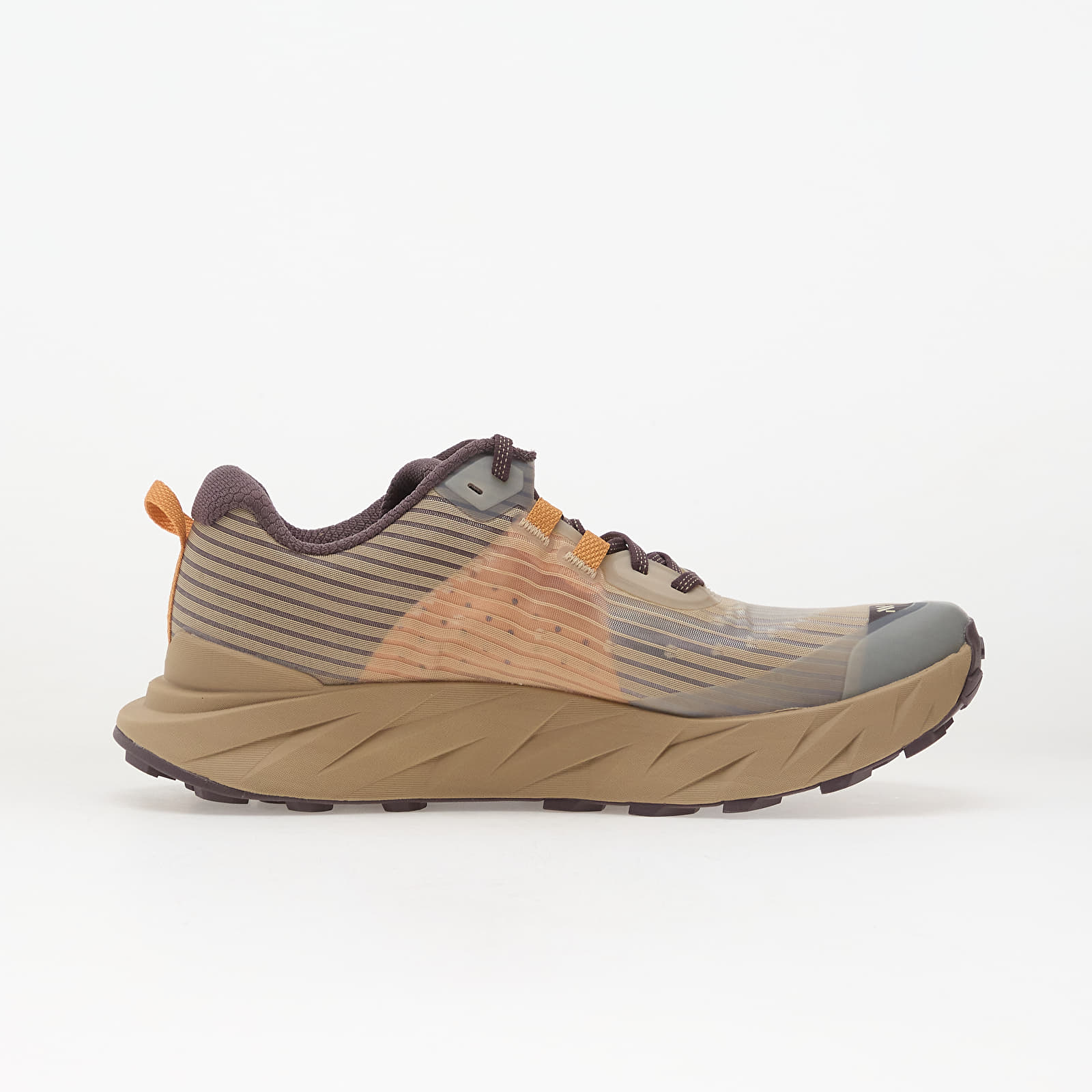 Herren Sneaker und Schuhe NNormal Cadí Beige