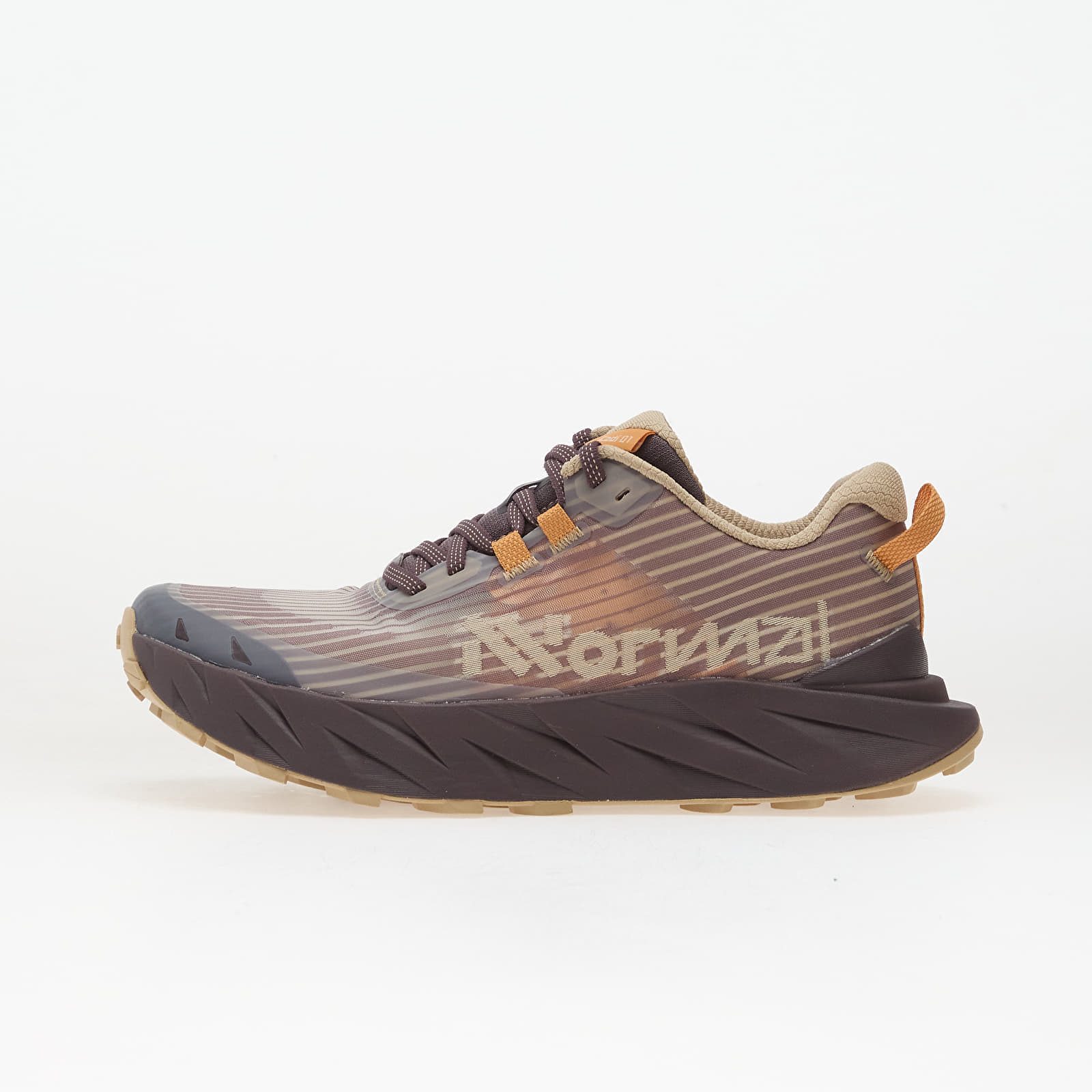 Сникърси NNormal Cadí Beige EUR 36 2/3