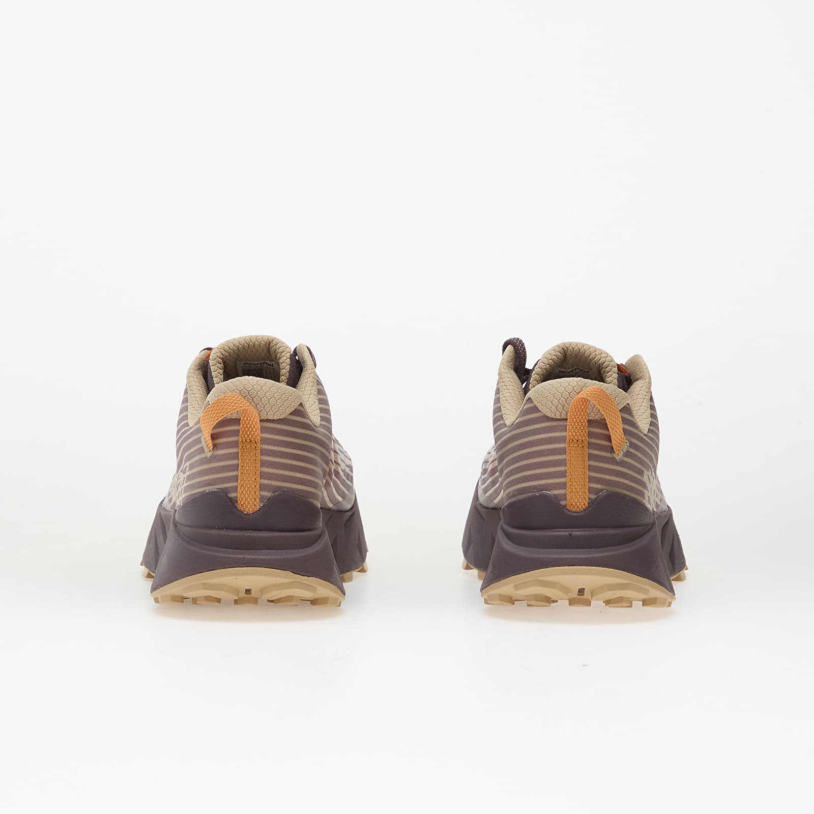Skor för kvinnor NNormal Cadí Beige