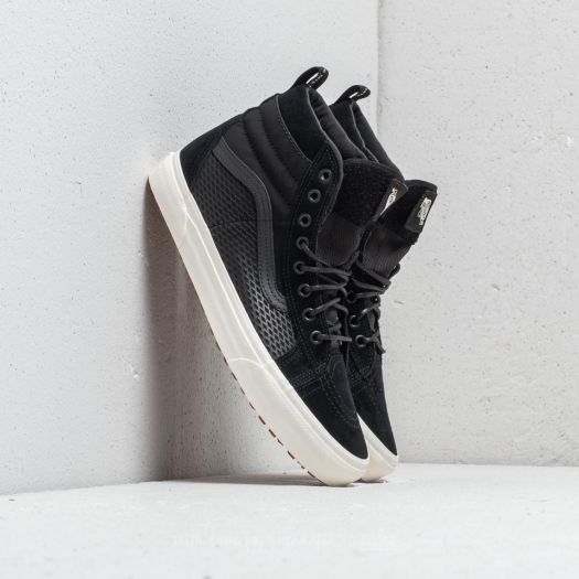 Vans sk8-hi 46 mte dx clearance black