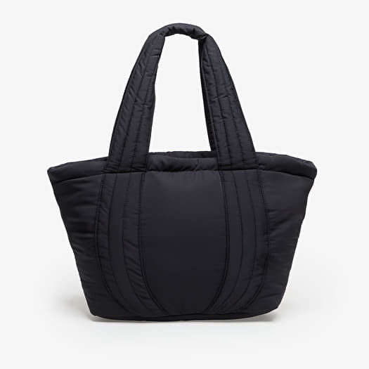 Borsa Under Armour Studio Soft Tote Black