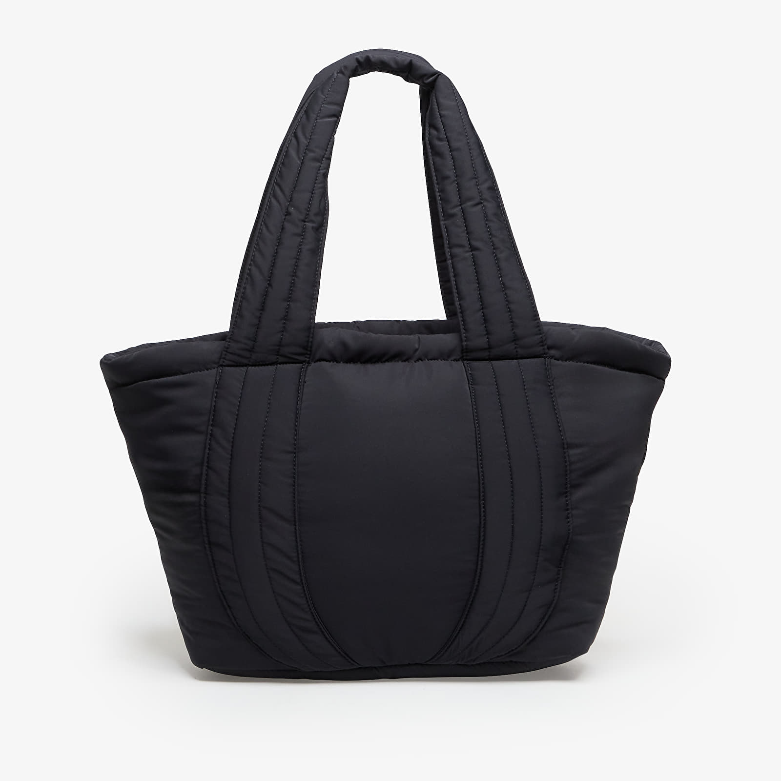 Miesten olkalaukut Under Armour Studio Soft Tote Black