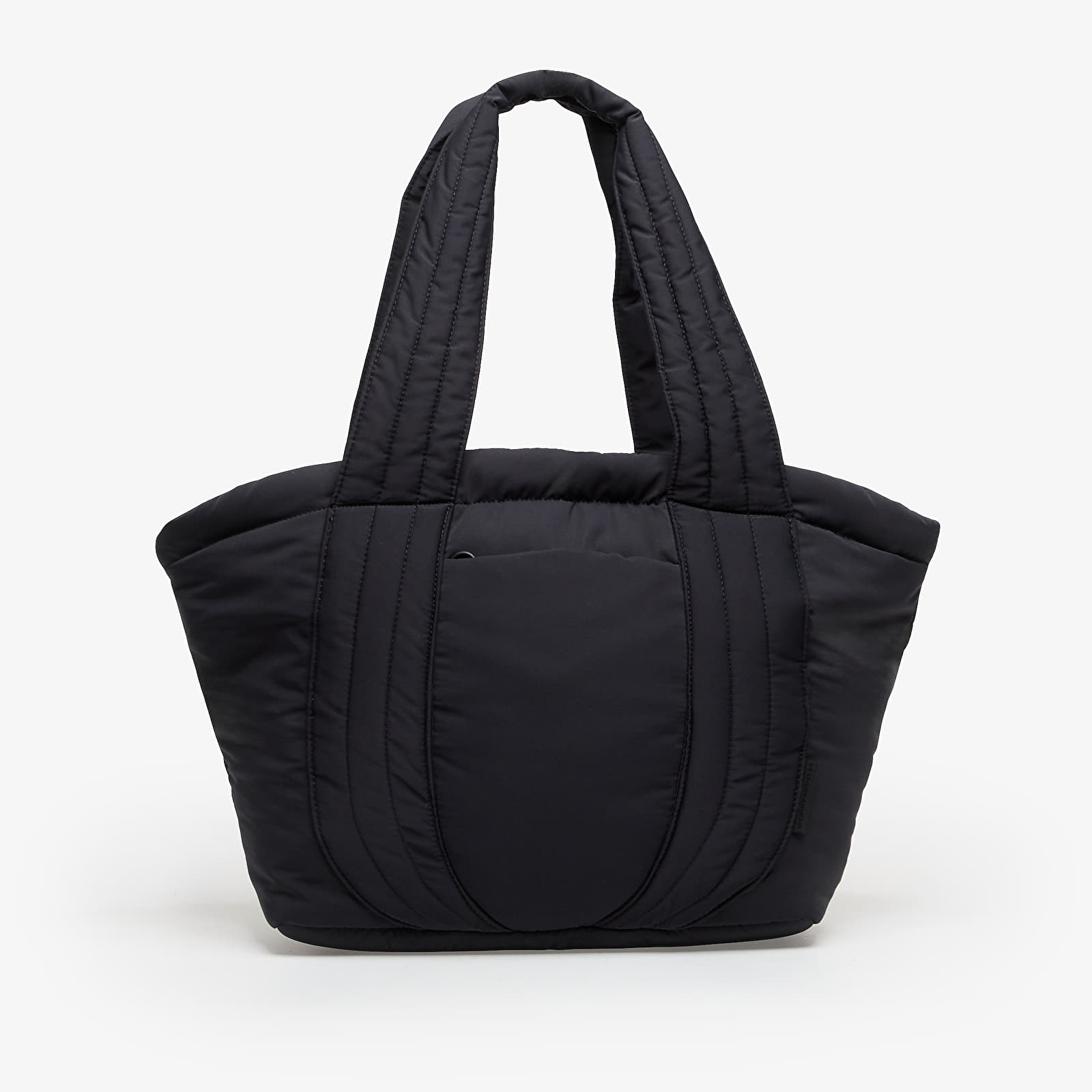 Miesten olkalaukut Under Armour Studio Soft Tote Black