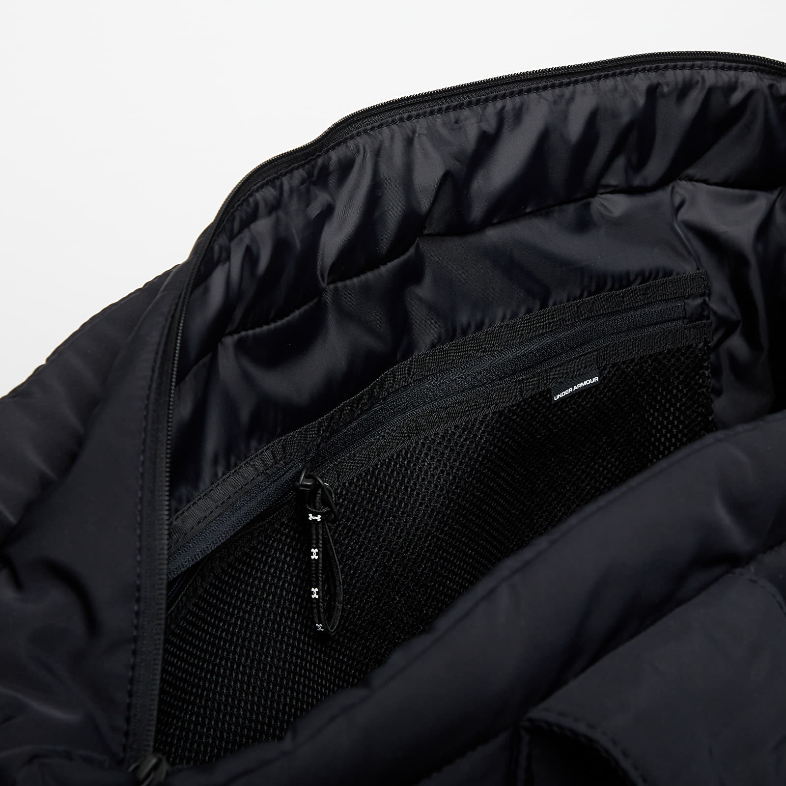 Miesten olkalaukut Under Armour Studio Soft Tote Black