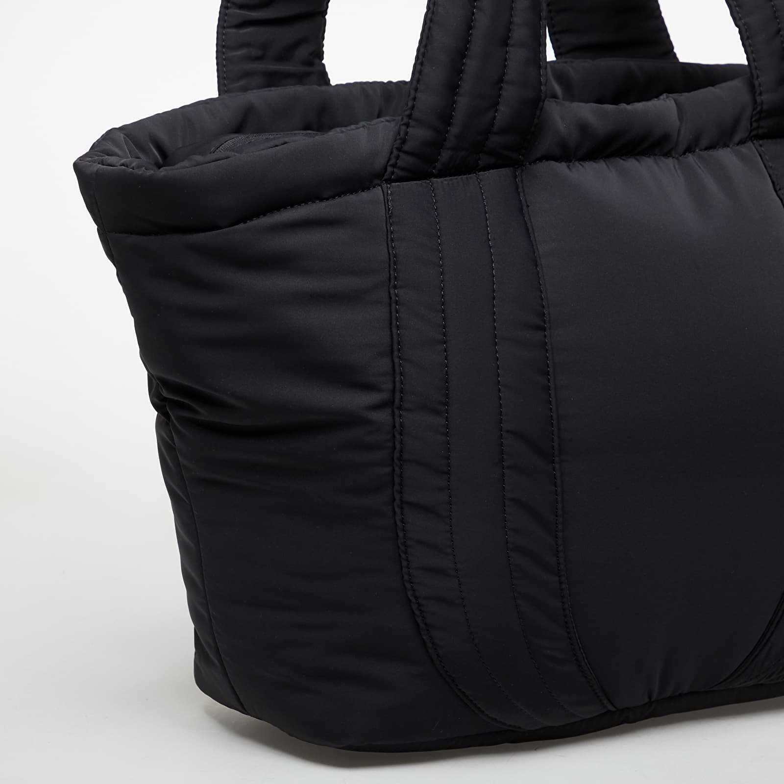 Miesten olkalaukut Under Armour Studio Soft Tote Black