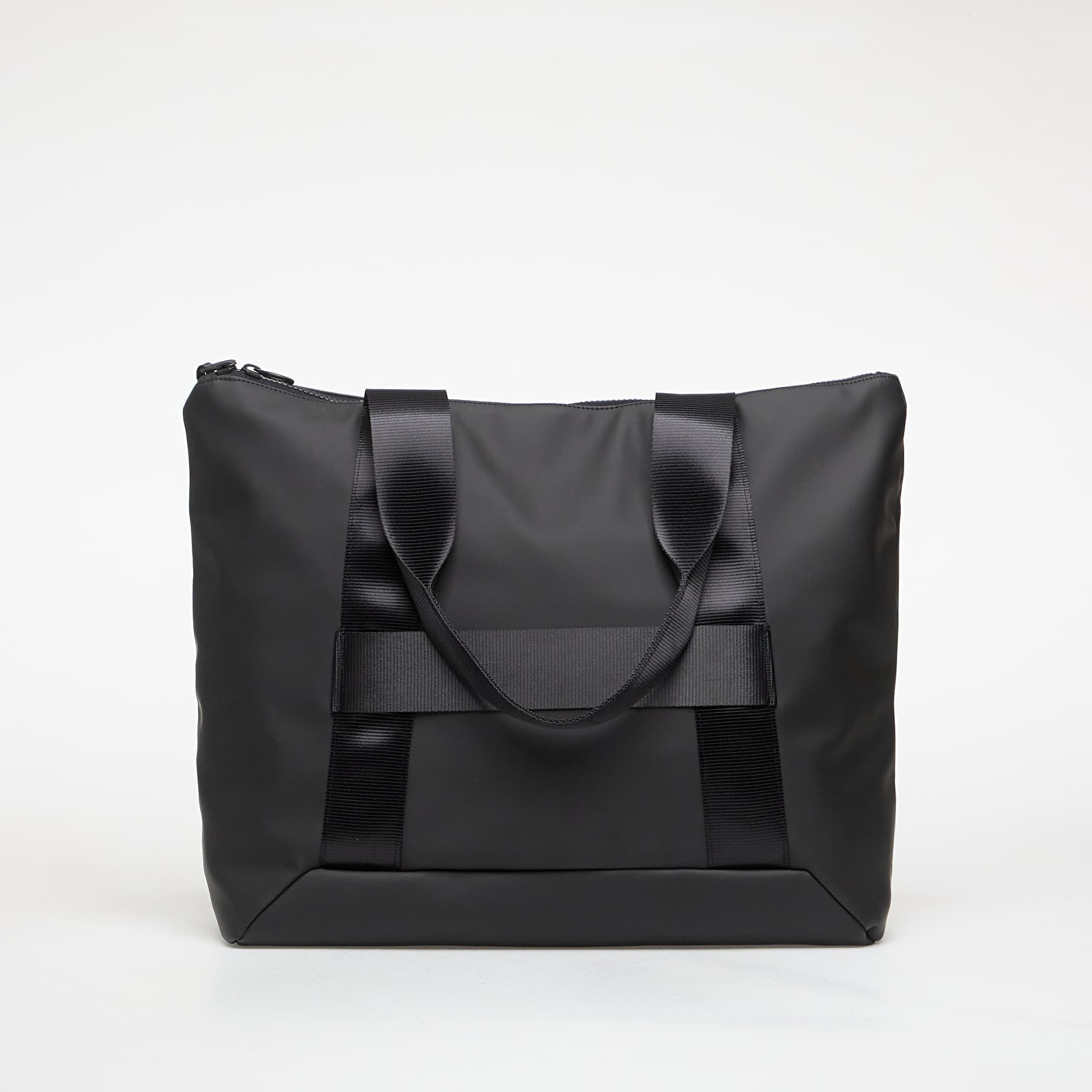 Skuldervesker for menn Under Armour Women's Unstoppable Tote Black