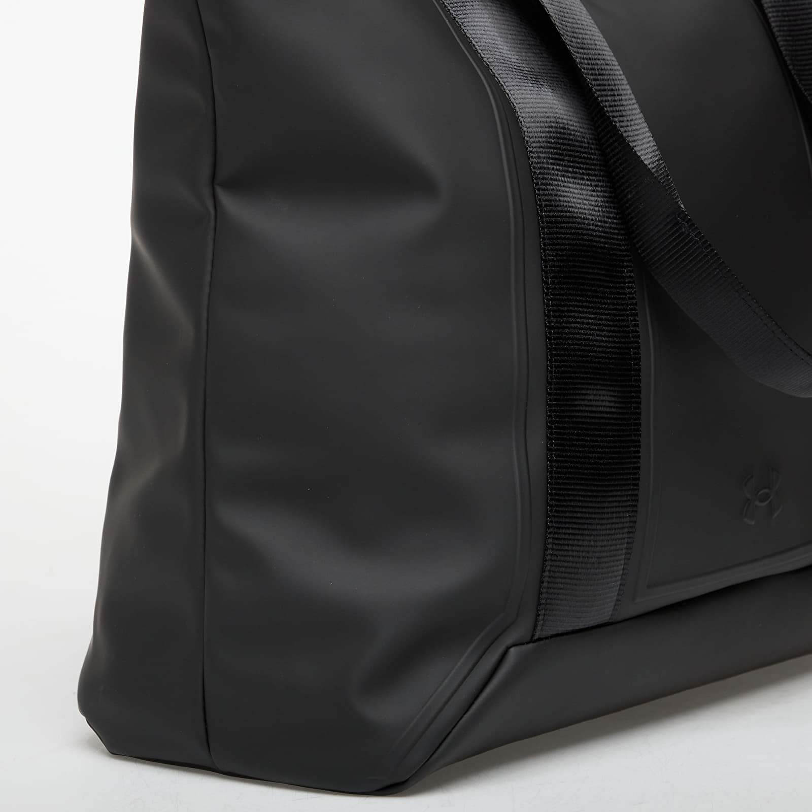 Skuldervesker for menn Under Armour Women's Unstoppable Tote Black