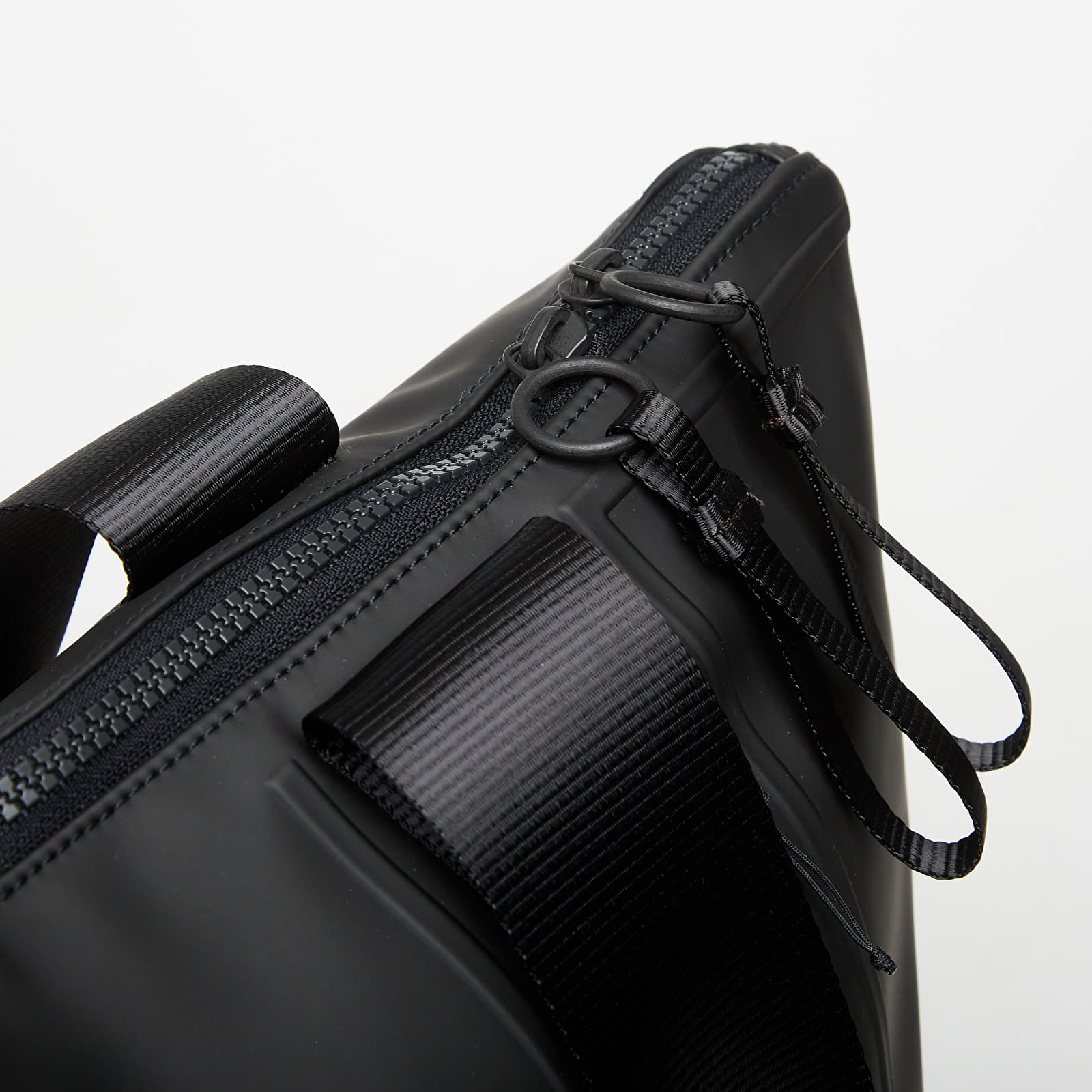 Skuldervesker for menn Under Armour Women's Unstoppable Tote Black