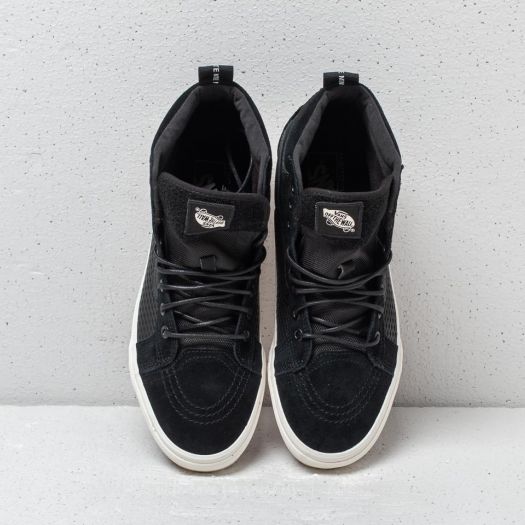 Scarpe uomo Vans Sk8 Hi 46 MTE DX Tact Black Footshop