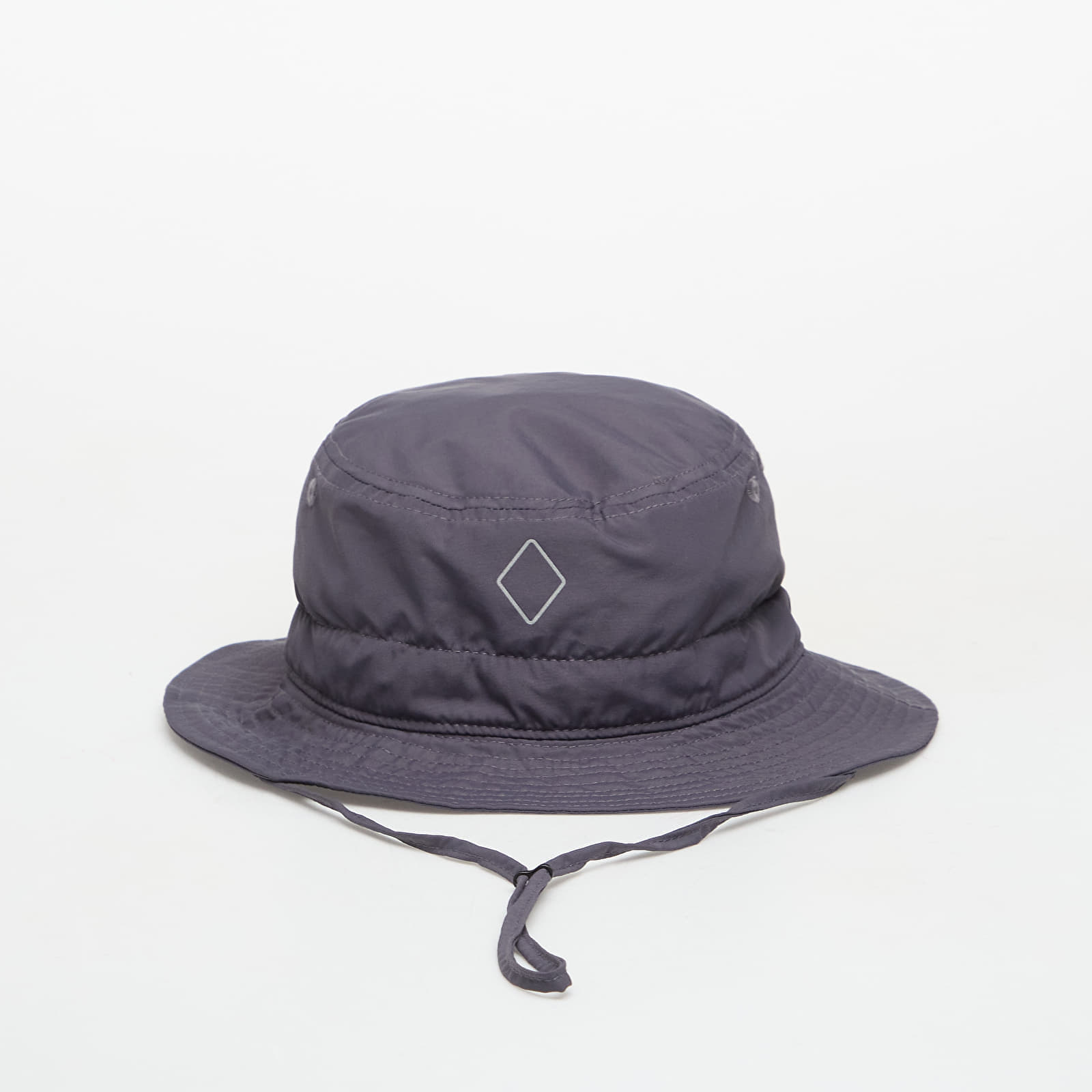 Шапка Pas Normal Studios Off-Race Tech Bucket Hat Steel M