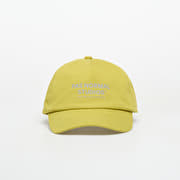 Pas Normal Studios Off-Race Cotton Cap Moss Green