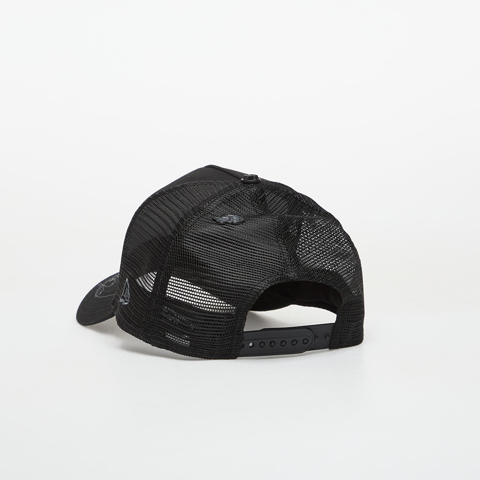Czapki z daszkiem FTSHP x New Era - 9FORTY Black