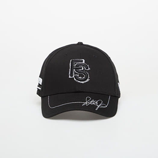 Mütze FTSHP x New Era - 9FORTY Trucker Black