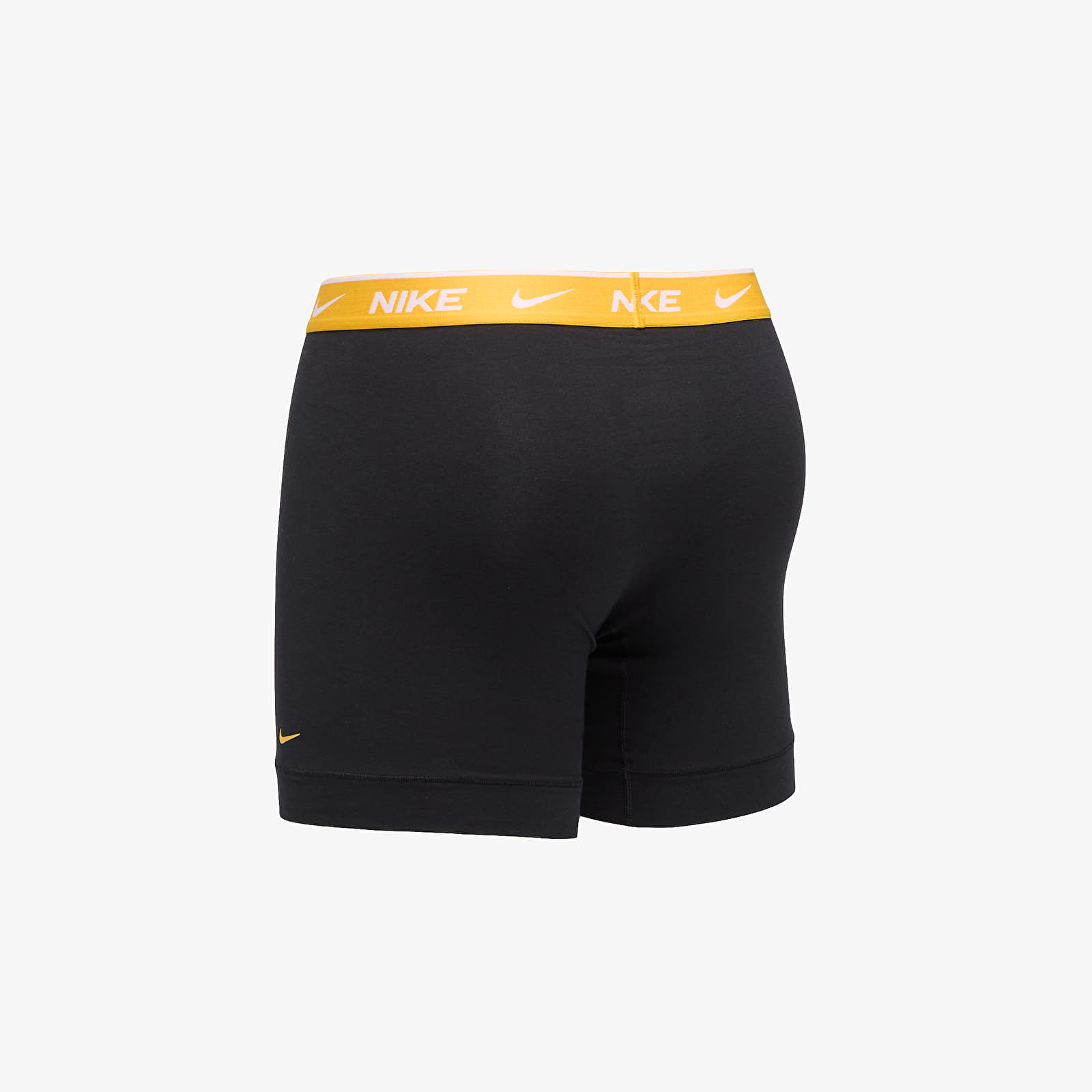 Boksershorts for menn Nike Boxer Brief 5-Pack Black