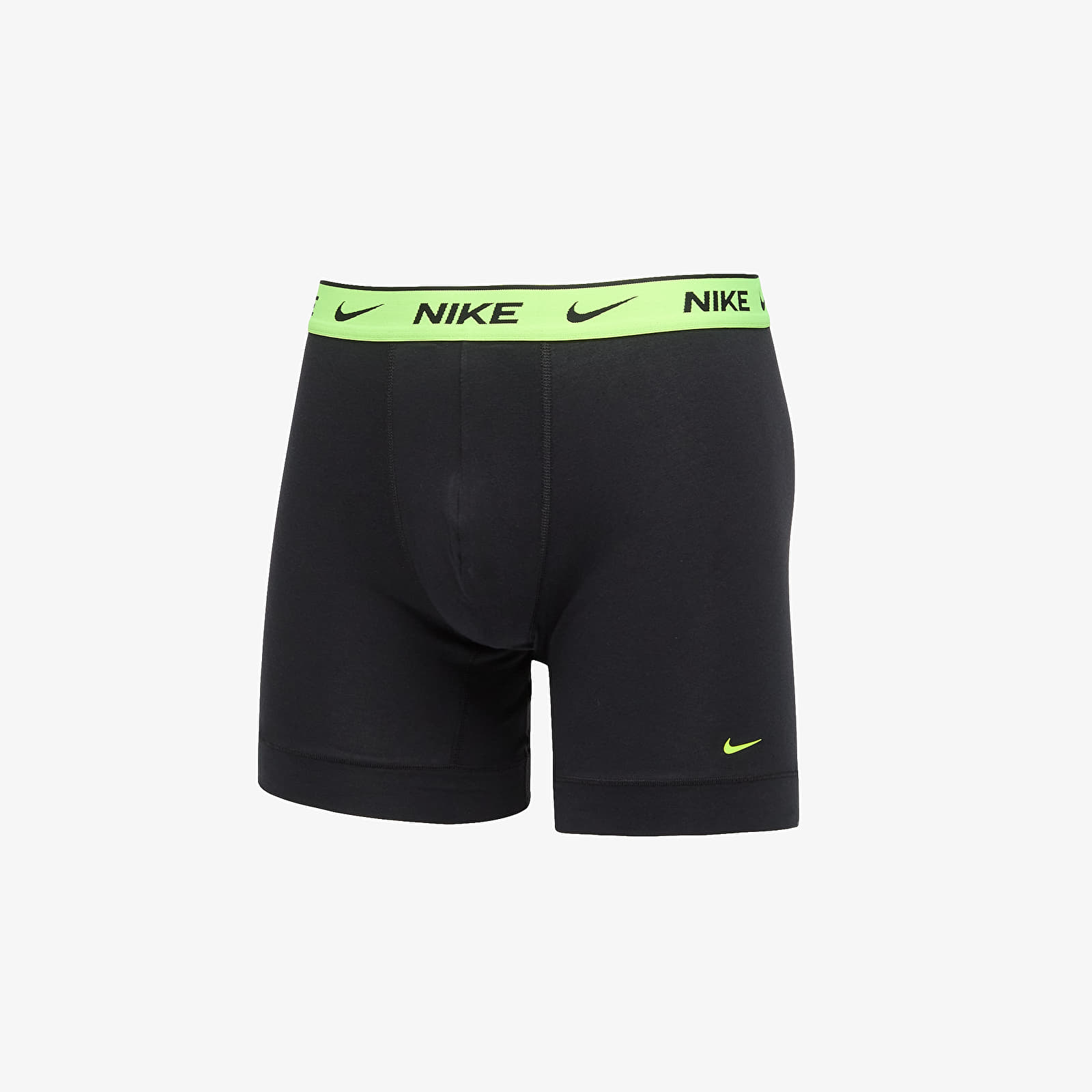 Boksershorts for menn Nike Boxer Brief 5-Pack Black