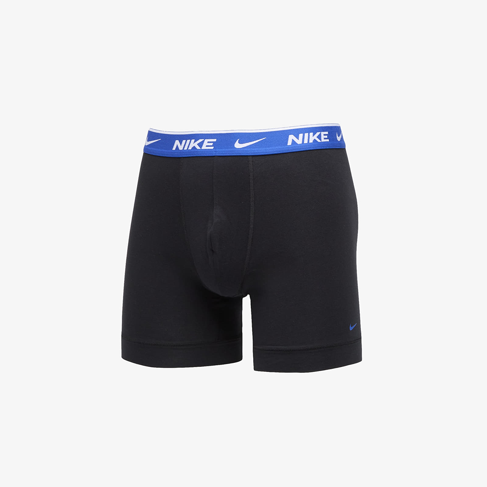 Boksershorts for menn Nike Boxer Brief 5-Pack Black