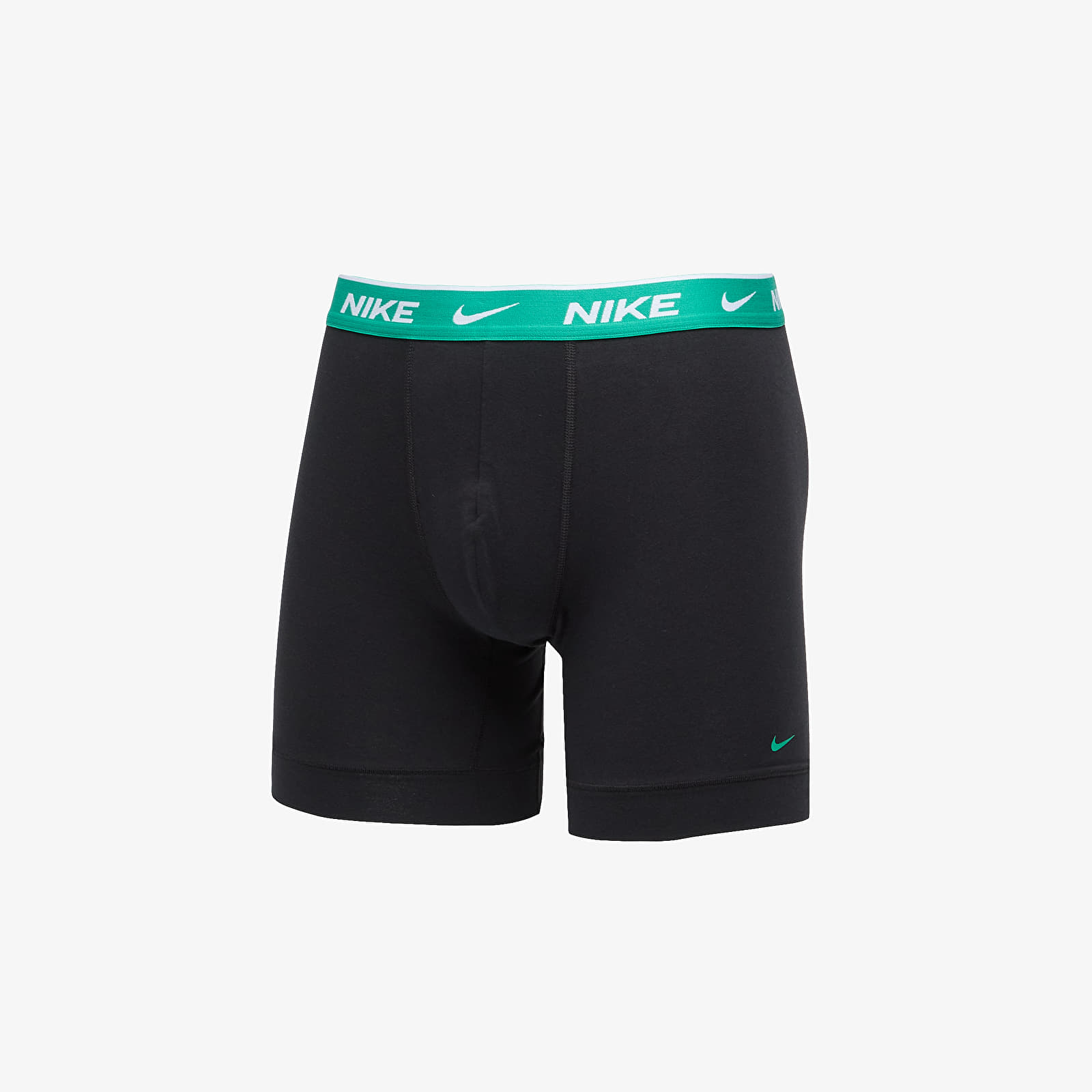Boksershorts for menn Nike Boxer Brief 5-Pack Black