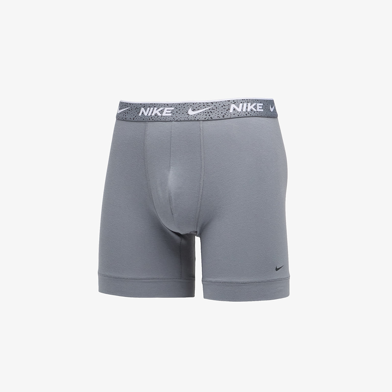 Boxershorts für Männer Nike Boxer Brief 3-Pack Black