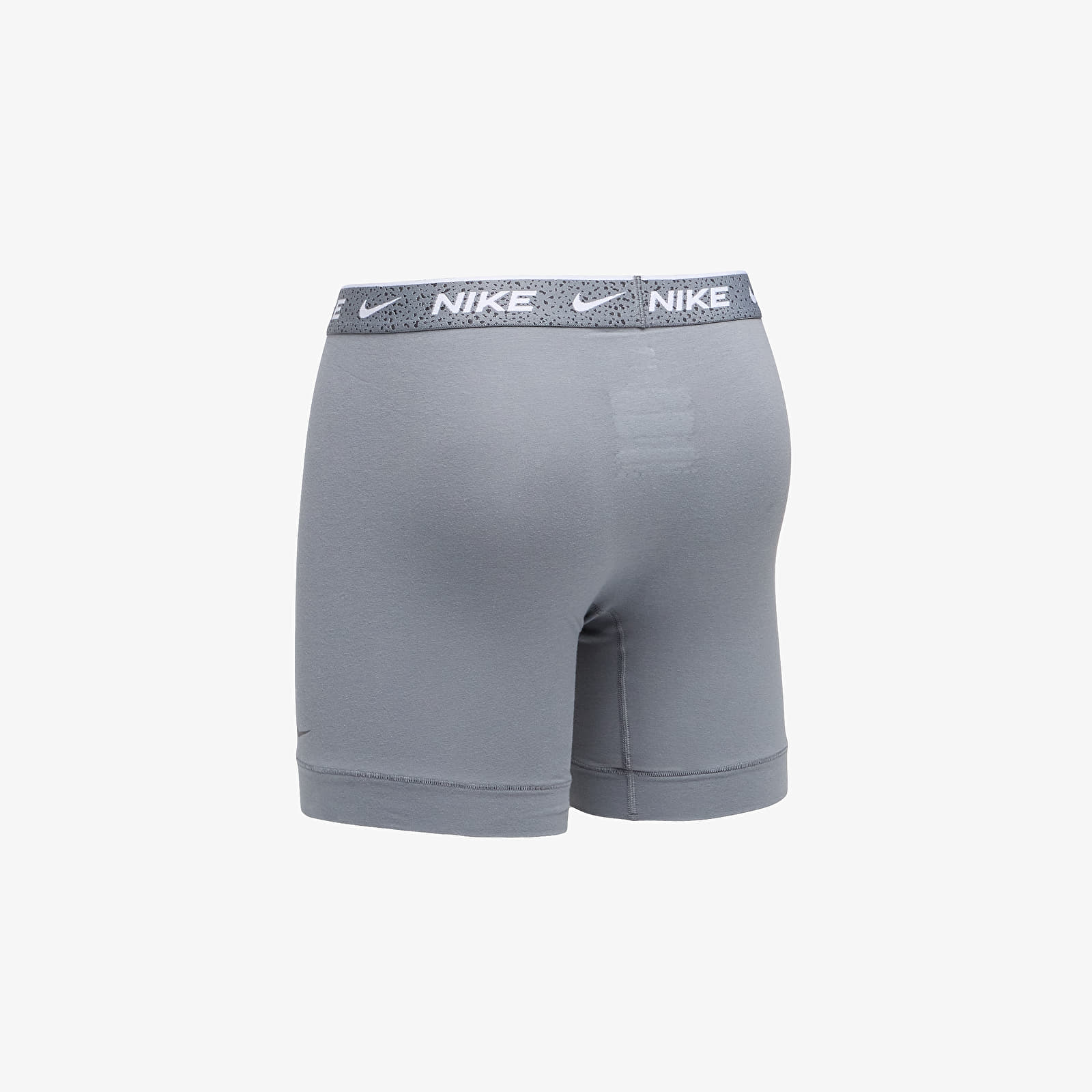 Boxershorts für Männer Nike Boxer Brief 3-Pack Black