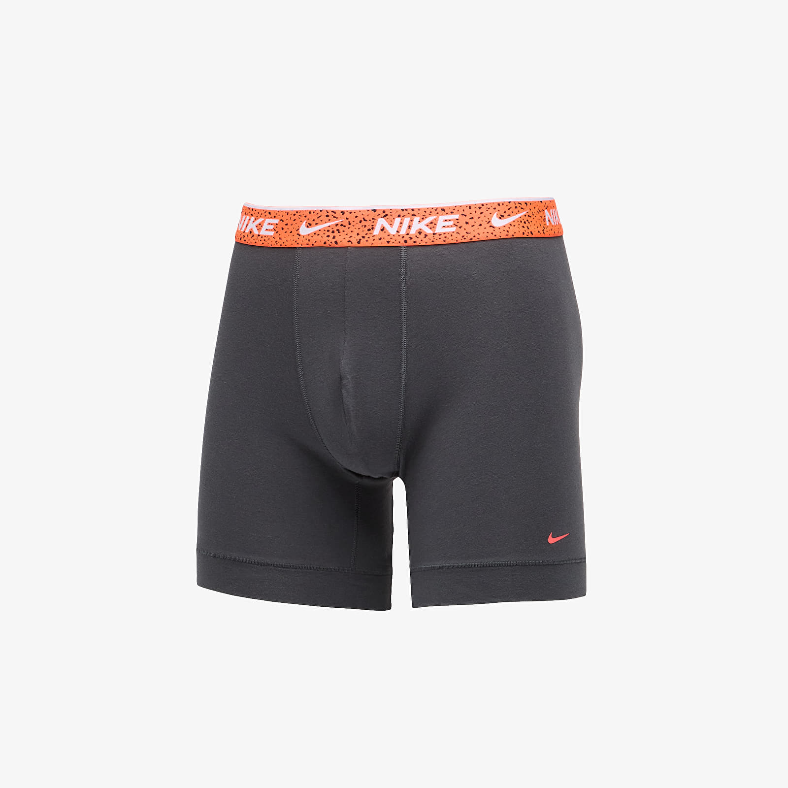 Boxershorts für Männer Nike Boxer Brief 3-Pack Black