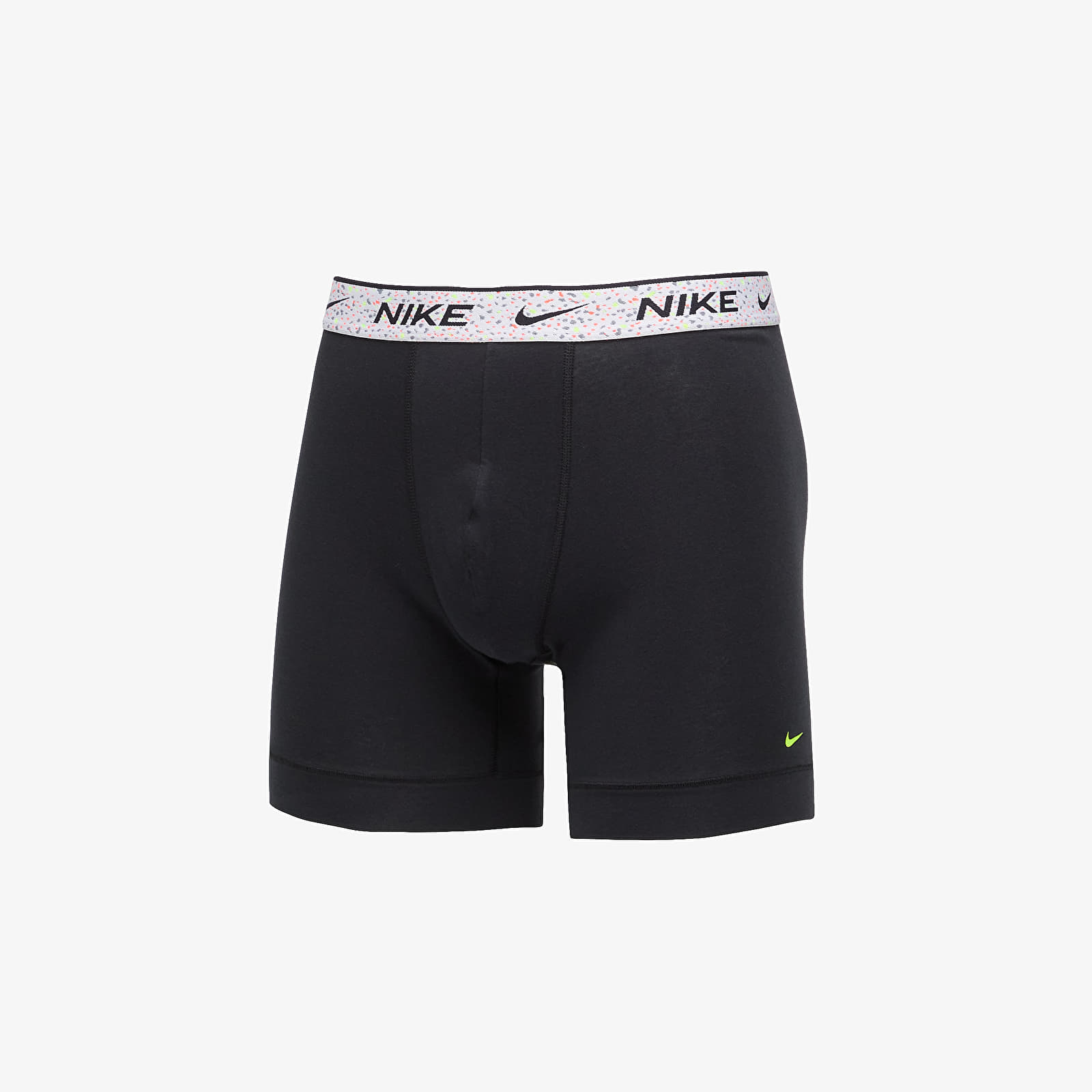 Boxershorts für Männer Nike Boxer Brief 3-Pack Black