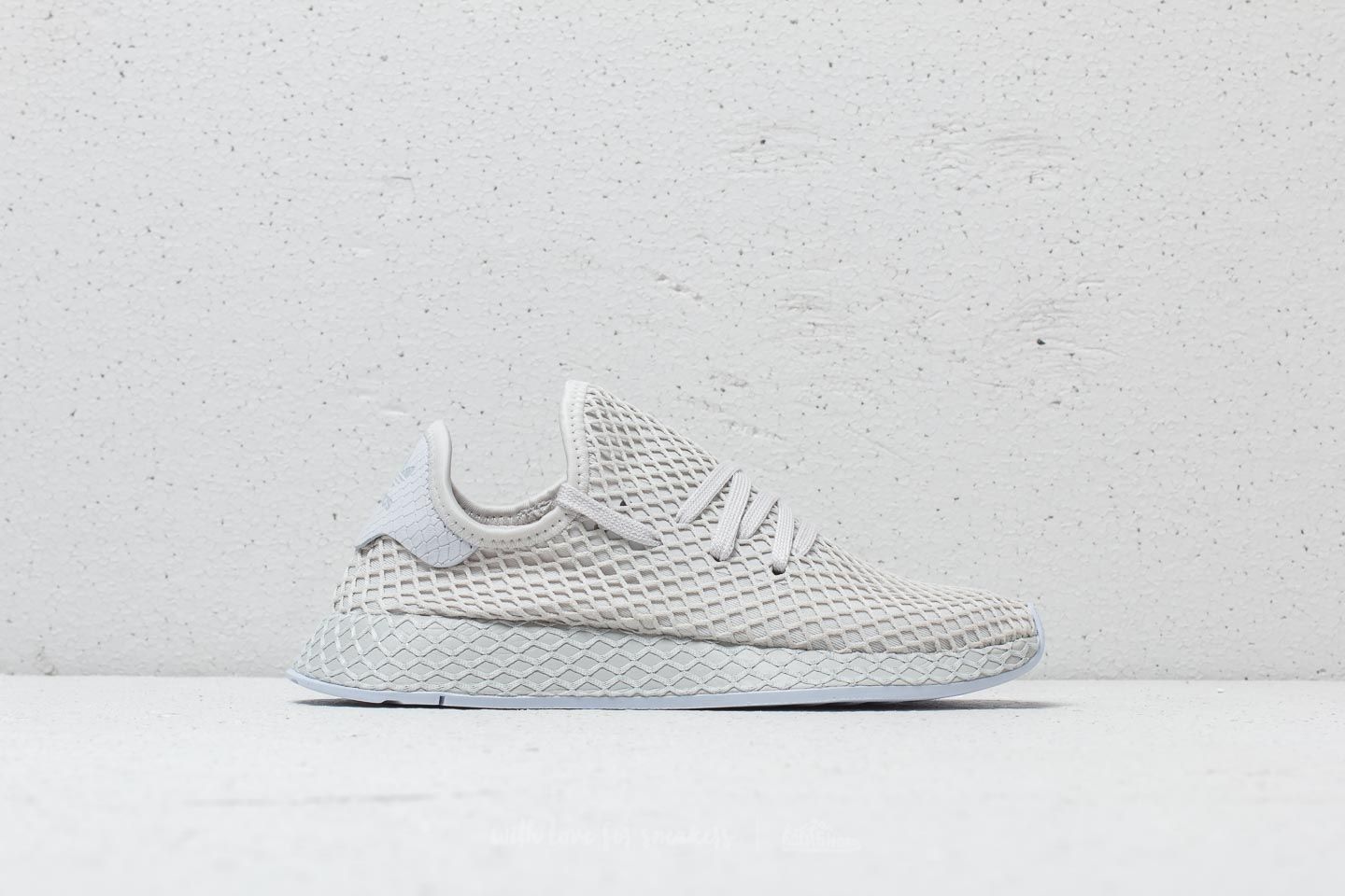 Adidas deerupt aero blue on sale