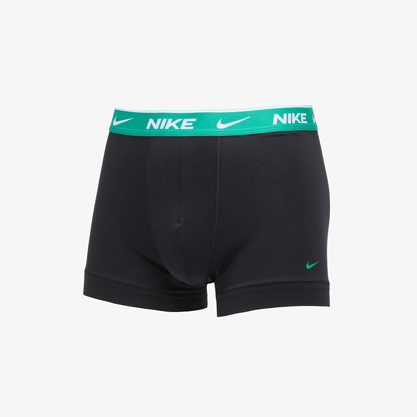Boxer da uomo Nike Trunk 5-Pack Black