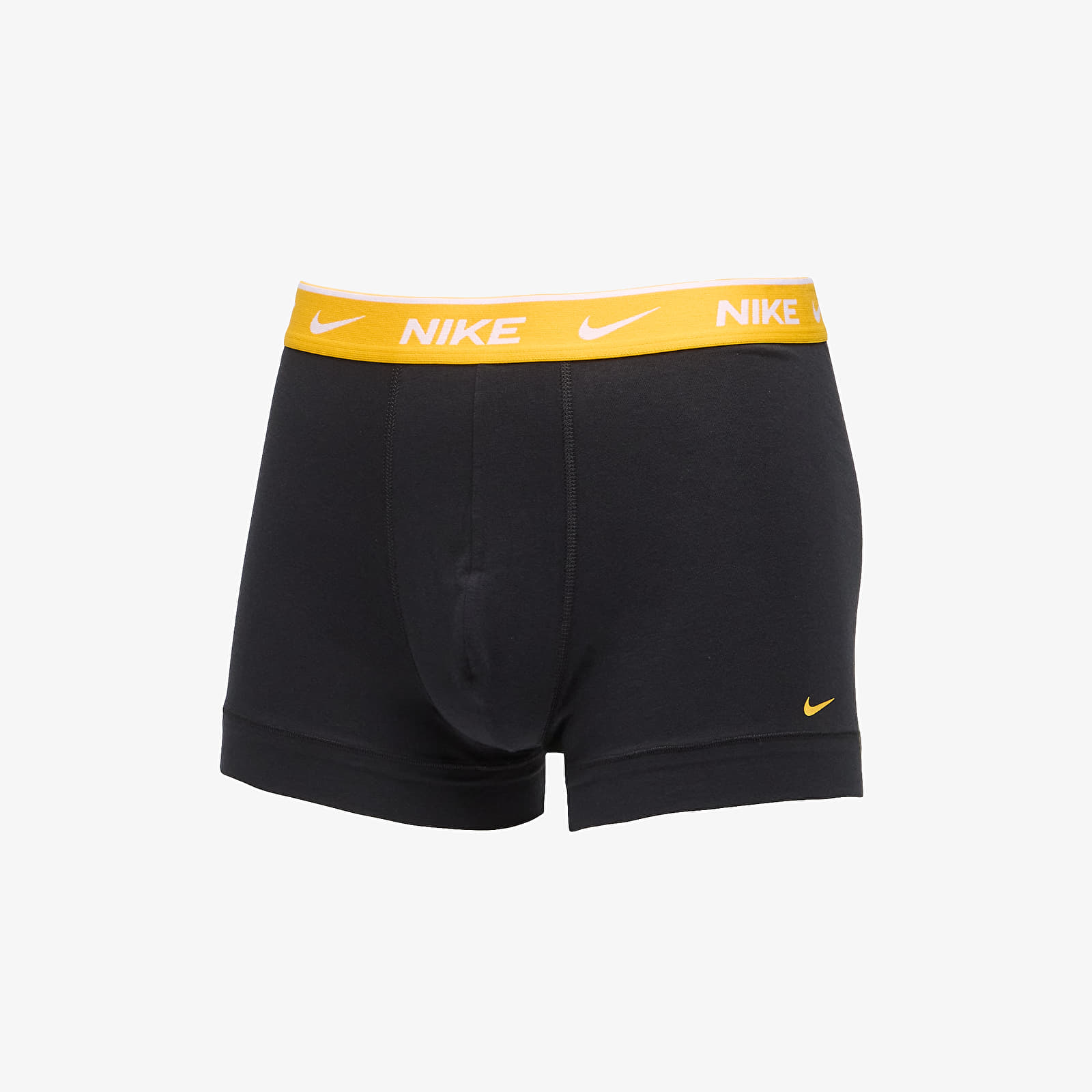 Boxer da uomo Nike Trunk 5-Pack Black