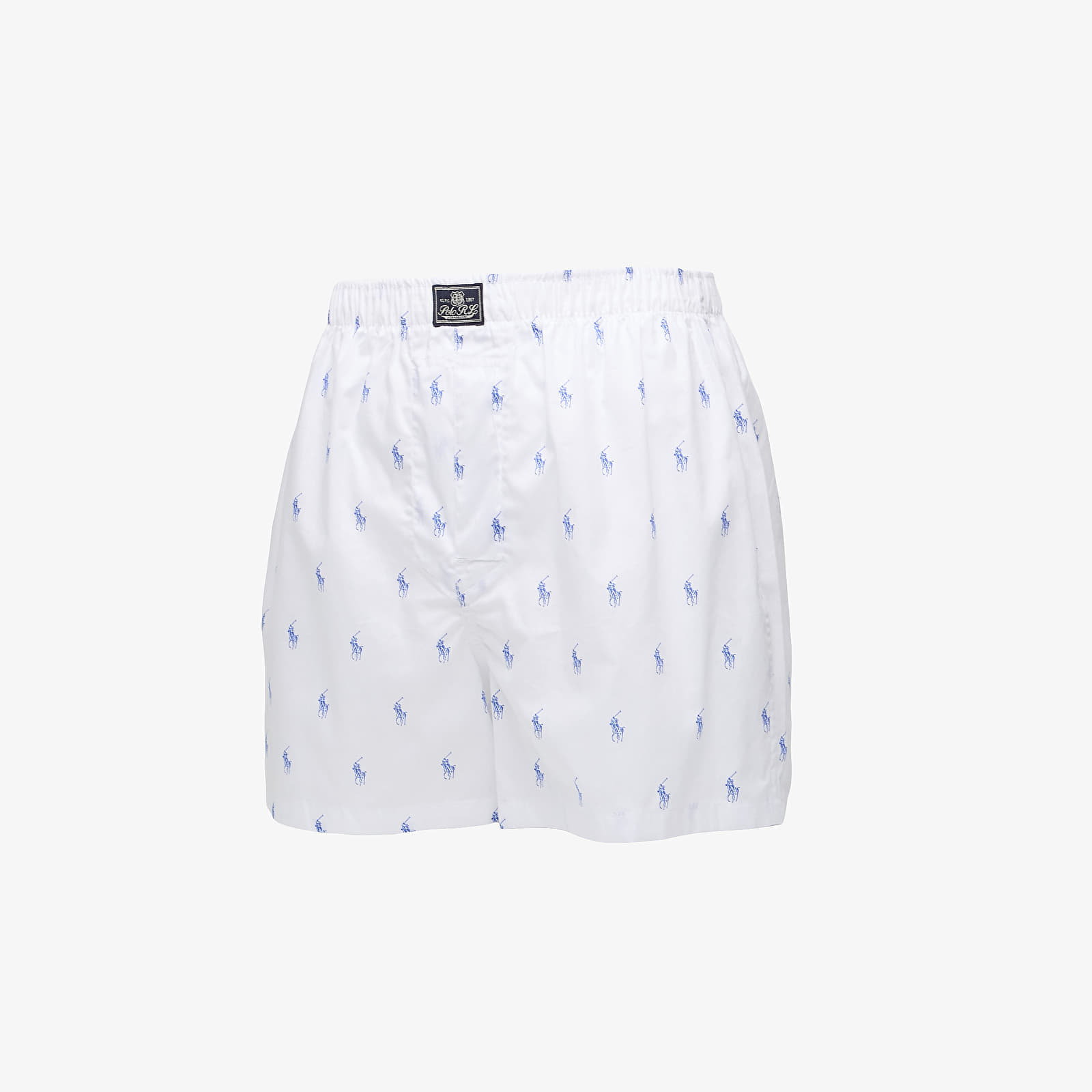  Ralph Lauren Open Boxer 3-pack Multi L 