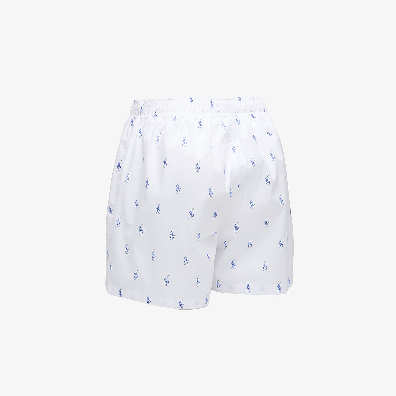 Pánské boxerky Ralph Lauren Open Boxer 3-Pack Multi