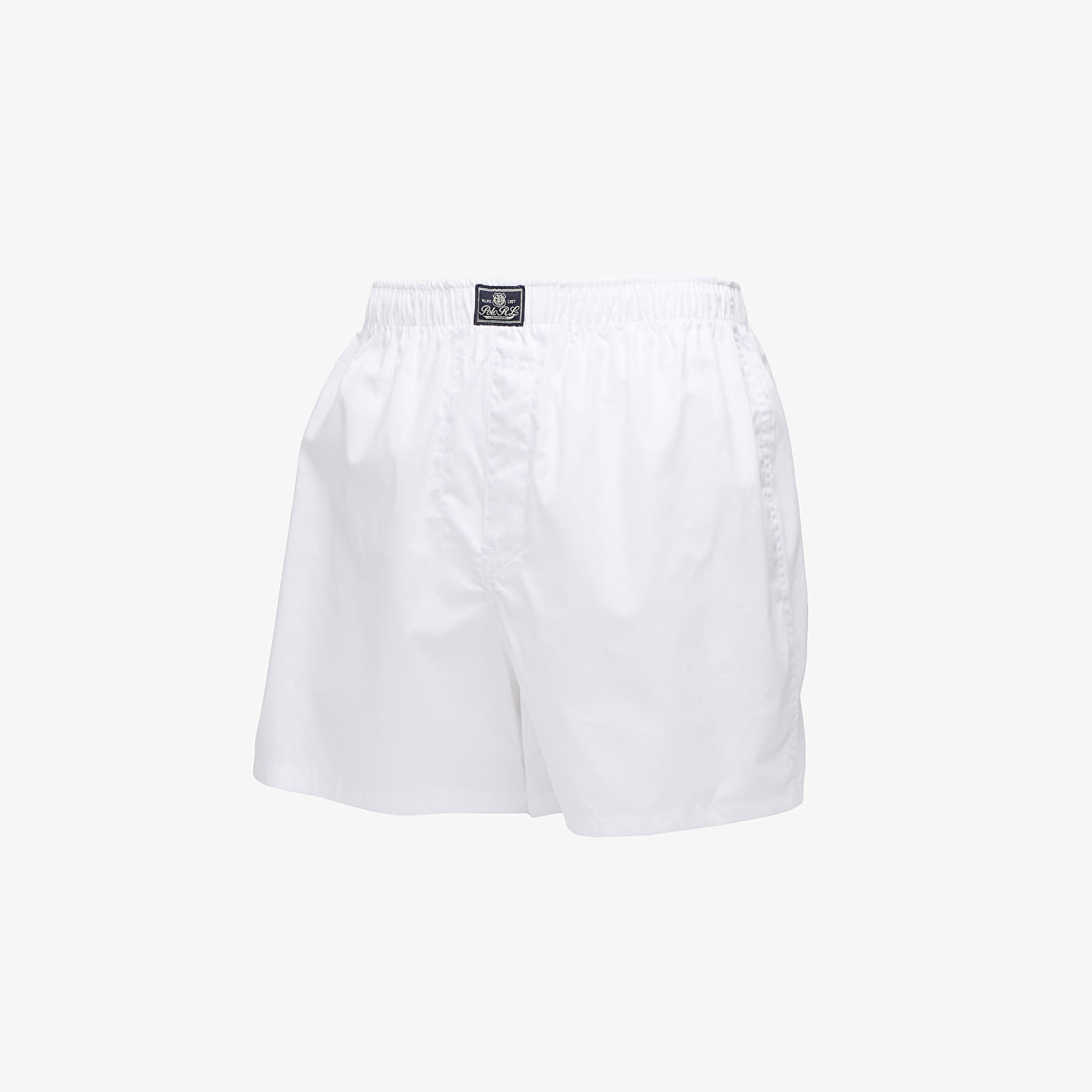 Pánské boxerky Ralph Lauren Open Boxer 3-Pack Multi