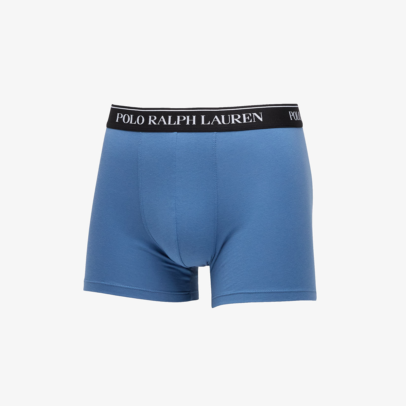 Boxershorts für Männer Ralph Lauren Boxer Brief 3-Pack Blue/ Black