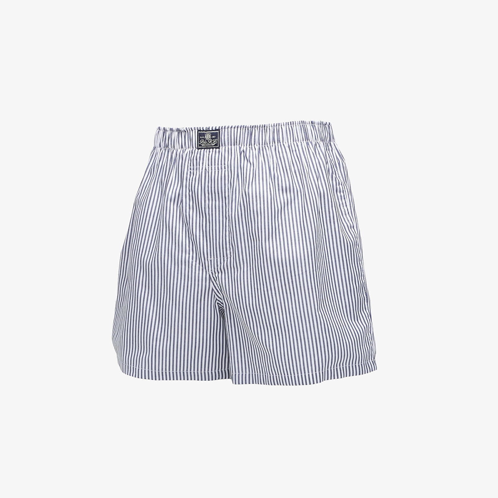 Boxers para hombre Ralph Lauren Open Boxer 3-Pack Multi