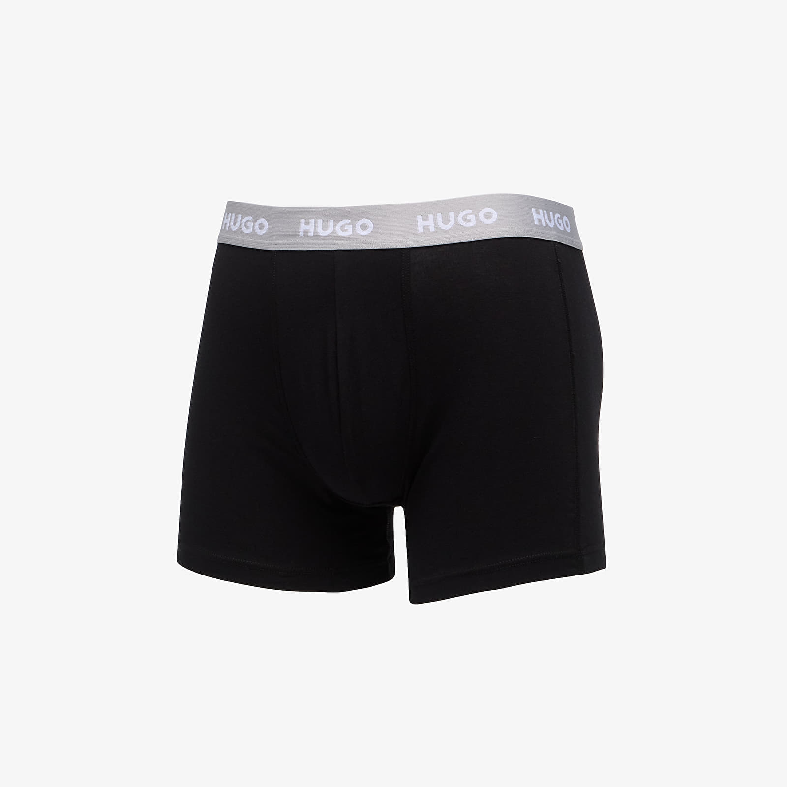 Boxershorts für Männer Hugo Boss Boxer Briefs 3-Pack Pack Multicolor