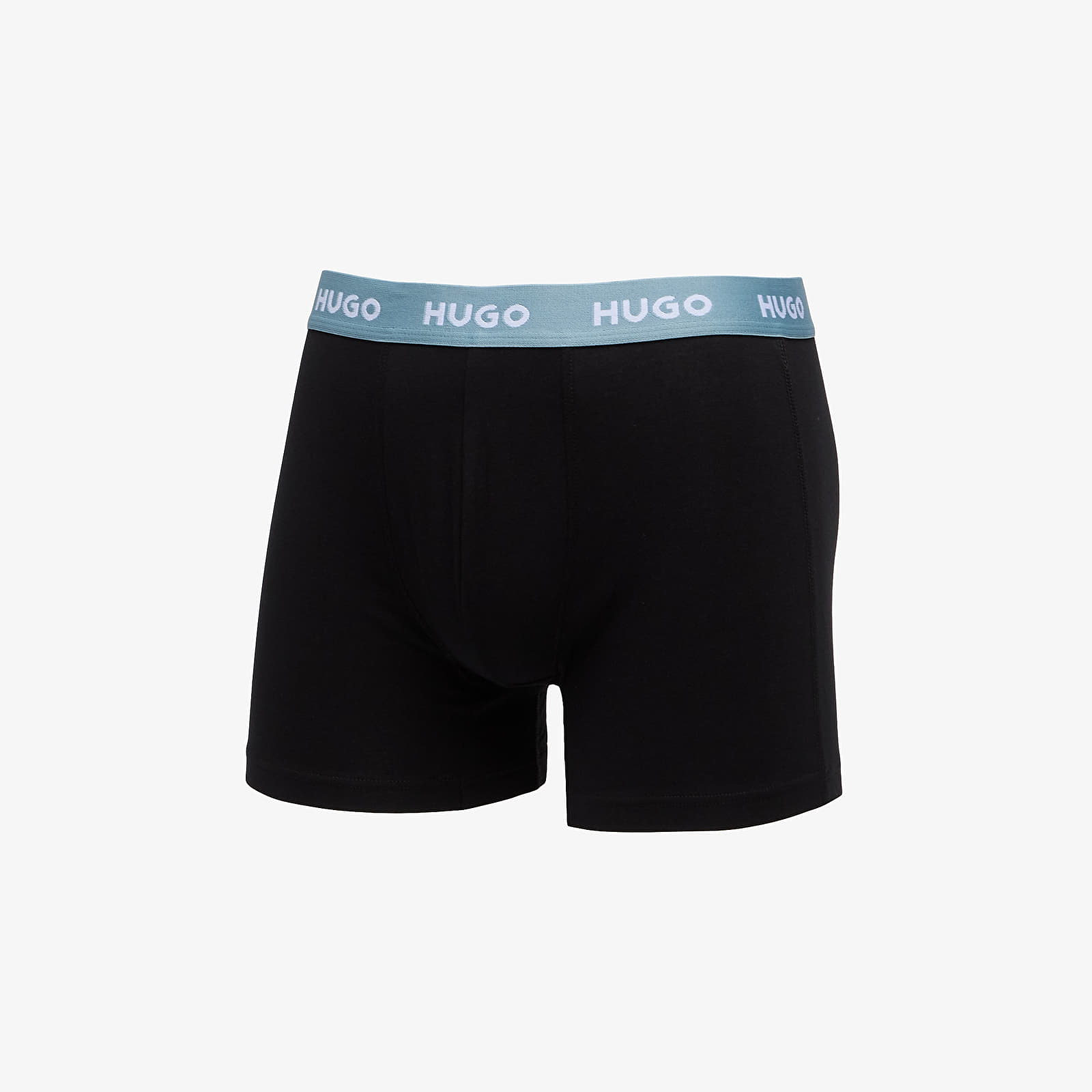 Boxershorts für Männer Hugo Boss Boxer Briefs 3-Pack Pack Multicolor