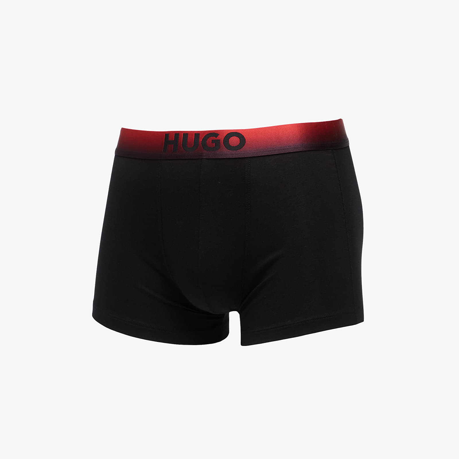 Boxers de homem Hugo Boss Trunk 3-Pack Spray Excalibur Grey