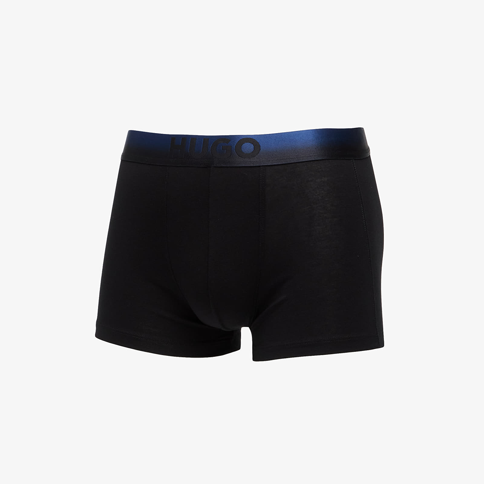 Boxers de homem Hugo Boss Trunk 3-Pack Spray Excalibur Grey
