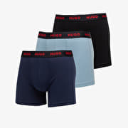 Hugo Boss Boxer Briefs 3-Pack Pack Multicolor
