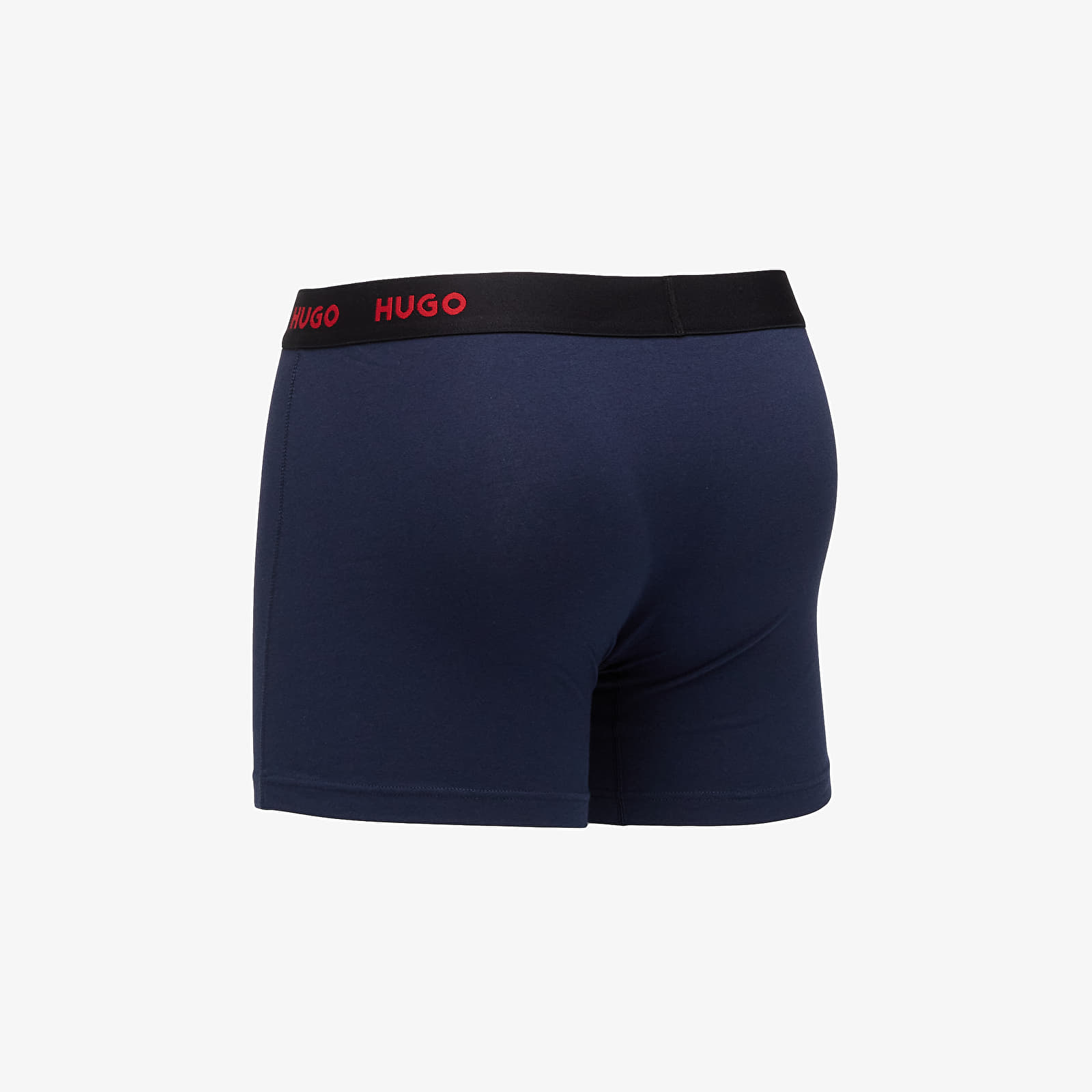 Boxershorts für Männer Hugo Boss Boxer Briefs 3-Pack Pack Multicolor