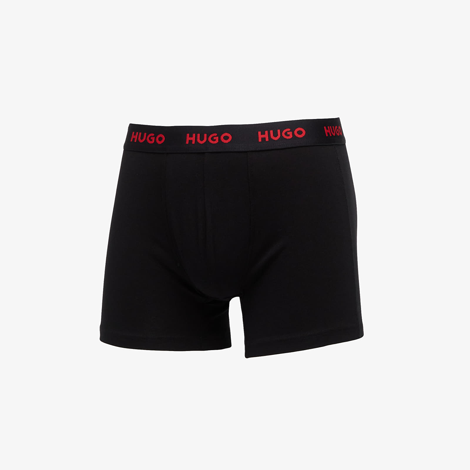 Boxershorts für Männer Hugo Boss Boxer Briefs 3-Pack Pack Multicolor