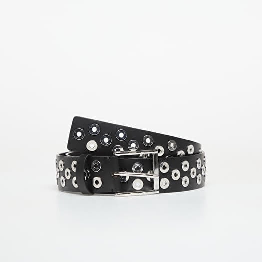 Ζώνη HELIOT EMIL Thyra Belt Black