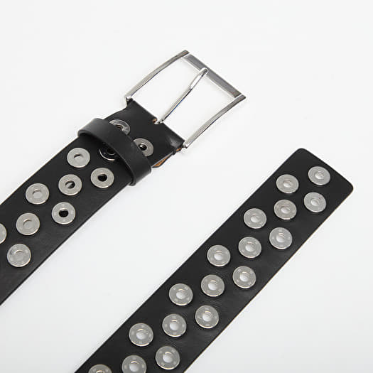 Belts HELIOT EMIL Thyra Belt Black (SS26_16_149_BLK01) | Footshop