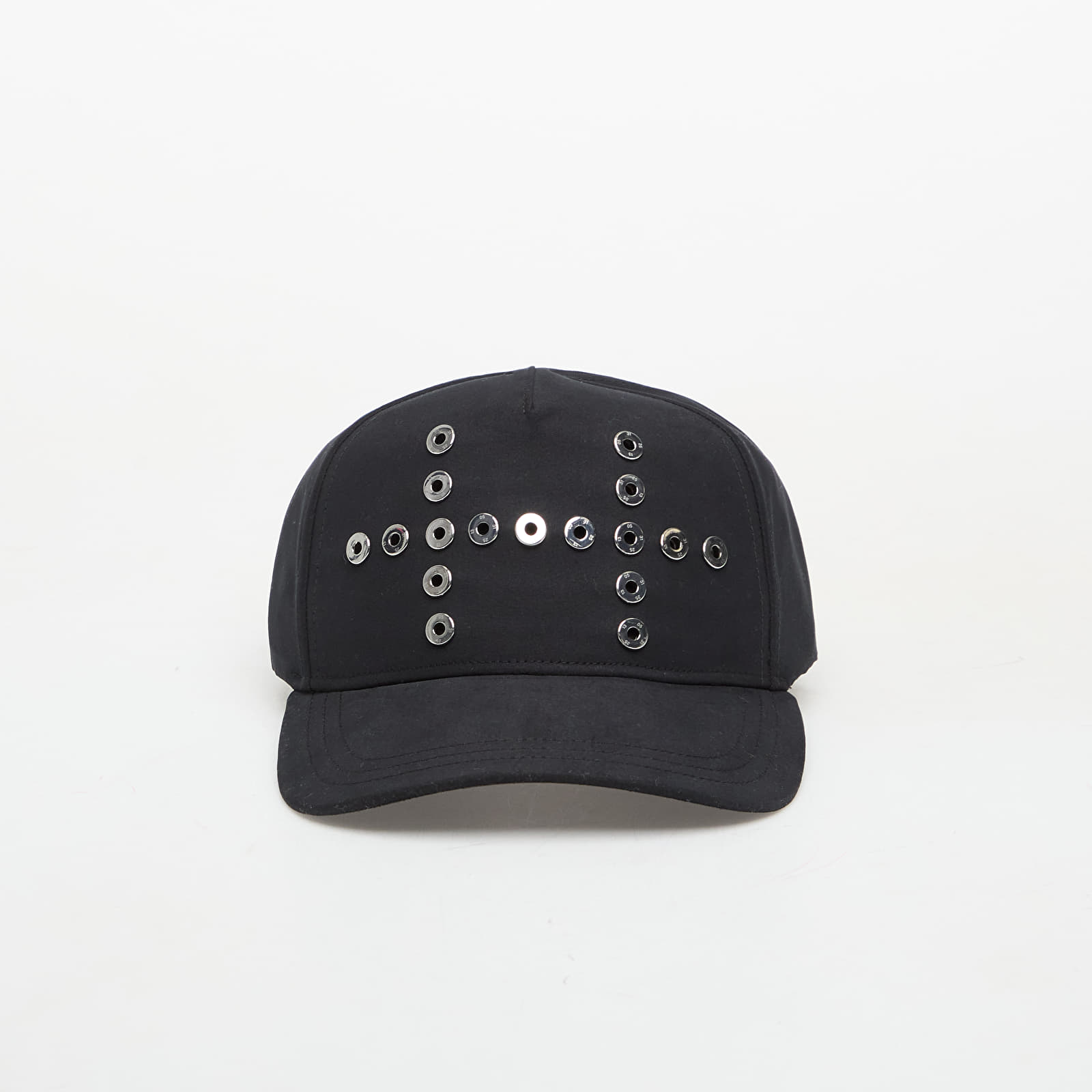Caps HELIOT EMIL Kynee Cap Black