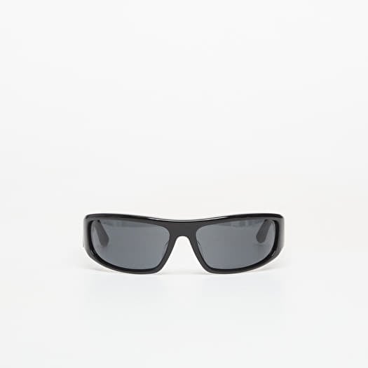 Γυαλιά ηλίου HELIOT EMIL Lampros Sunglasses Black