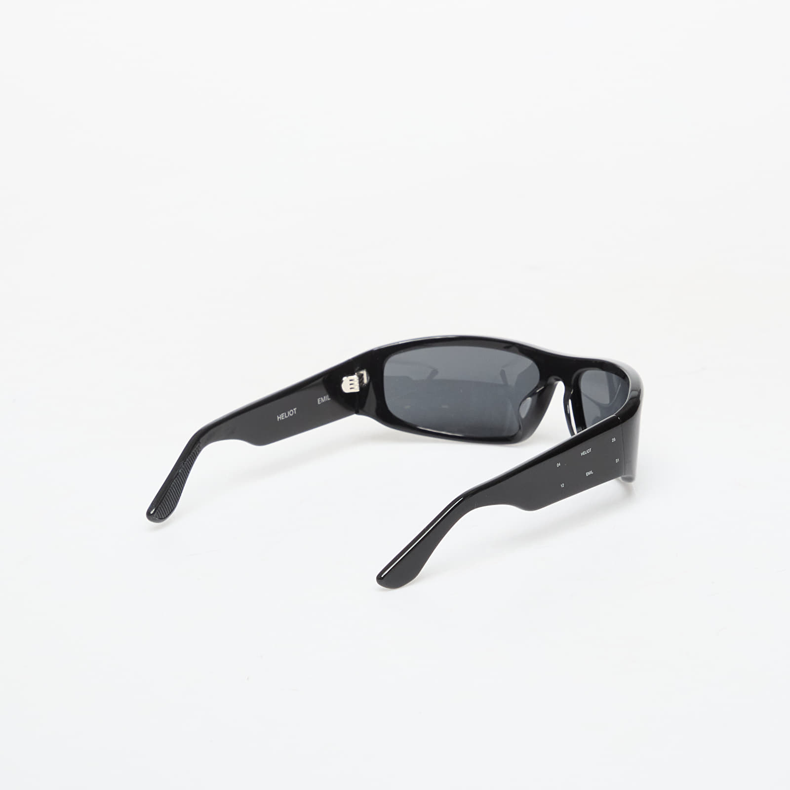 Sunčane naočale HELIOT EMIL Lampros Sunglasses Black