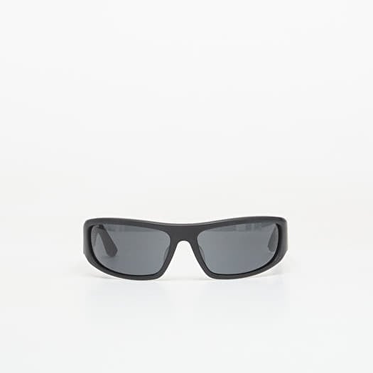 Γυαλιά ηλίου HELIOT EMIL Lampros Sunglasses Black Matte