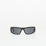 HELIOT EMIL Lampros Sunglasses Black Matte