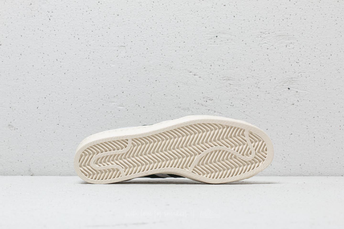 Men s shoes adidas Superstar 80s Recon Crystal White Collegiate