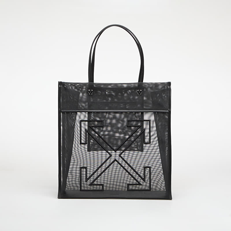 Handbag Off-White Market Tote Bag Black
